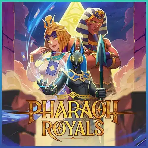 เกม ฟาโรห์ สล็อต